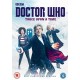 DOCTOR WHO-TWICE UPON A TIME (DVD)