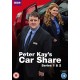 SÉRIES TV-PETER KAY'S CAR SHARE.. (2DVD)