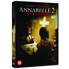 FILME-ANNABELLE: CREATION (DVD)