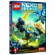 ANIMAÇÃO-LEGO NEXO KNIGHT - S3 (DVD)