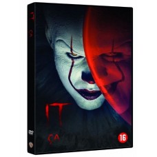 FILME-IT: CHAPTER ONE (DVD)