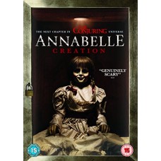 FILME-ANNABELLE: CREATION (DVD)