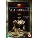 FILME-ANNABELLE: CREATION (DVD)