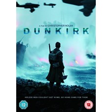 FILME-DUNKIRK (2DVD)