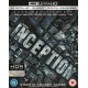 FILME-INCEPTION -4K- (3BLU-RAY)