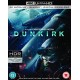 FILME-DUNKIRK -4K- (3BLU-RAY)