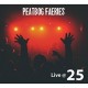 PEATBOG FAERIES-LIVE AT 25 (CD)