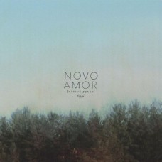 NOVO AMOR-BATHING BEACH (CD)