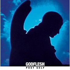 GODFLESH-POST SELF (CD)