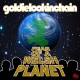 GOLDIE LOOKIN CHAIN-FEAR OF A WELSH PLANET (CD)