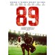 SPORT-89: HOW ARSENAL DID THE.. (DVD)
