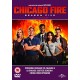 SÉRIES TV-CHICAGO FIRE: SEASON FIVE (6DVD)