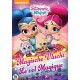 ANIMAÇÃO-SHIMMER & SHINE V4:.. (DVD)