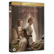 FILME-BEGUILED (DVD)