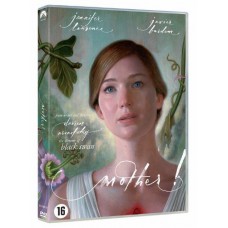 FILME-MOTHER (DVD)