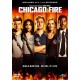 SÉRIES TV-CHICAGO FIRE: SEASONS 1-5 (30DVD)