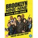 SÉRIES TV-BROOKLYN NINE-NINE:.. (13DVD)