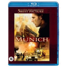 FILME-MUNICH (BLU-RAY)