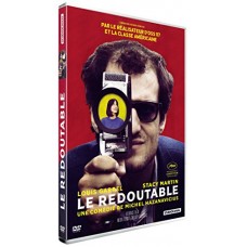 FILME-LE REDOUTABLE (DVD)