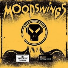 VOLTAGE-MOOD SWINGS (12")