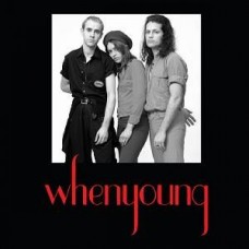 WHENYOUNG-ACTOR (7")