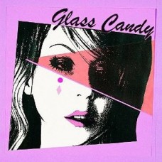 GLASS CANDY-I ALWAYS SAY.. -COLOURED- (LP)