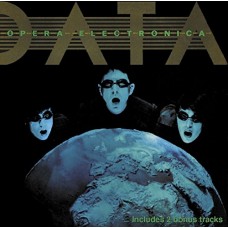 DATA-OPERA.. -BONUS TR- (CD)