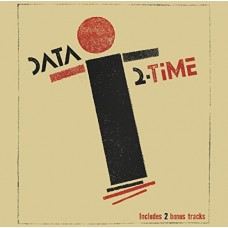 DATA-2-TIME -BONUS TR- (CD)