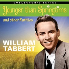 B.S.O. (BANDA SONORA ORIGINAL)-YOUNGER THAN SPRINGTIME.. (CD)
