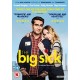 FILME-BIG SICK (DVD)