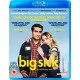 FILME-BIG SICK (BLU-RAY)