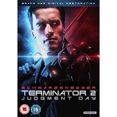 FILME-TERMINATOR 2: JUDGMENT.. (DVD)