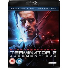 FILME-TERMINATOR 2: JUDGMENT.. (BLU-RAY)