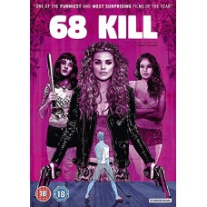 FILME-68 KILL (DVD)