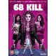 FILME-68 KILL (DVD)