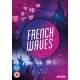 DOCUMENTÁRIO-FRENCH WAVES (DVD)