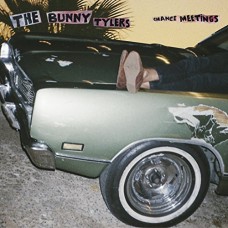 BUNNY TYLERS-CHANCE MEETINGS (CD)