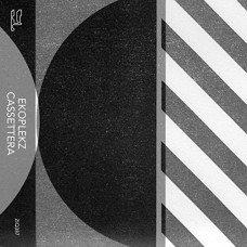 EKOPLEKZ-CASSETTERA (CD)