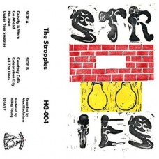 STROPPIES-STROPPIES -MLP- (LP)