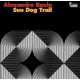 ALEXANDRE BAZIN-SUN DOG TRAIL (LP)