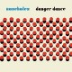 NOSEHOLES-DANGER DANCE (LP)