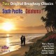 B.S.O. (BANDA SONORA ORIGINAL)-SOUTH PACIFIC/OKLAHOMA (CD)