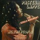 PASTEUR LAPPE-WE, THE PEOPLE (LP)
