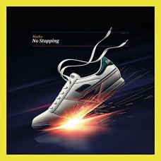 RAYKO-NO STOPPING (LP)