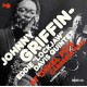 JOHNNY GRIFFIN-AT ONKEL PO'S CARNEGIE.. (2CD)