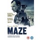 FILME-MAZE (DVD)