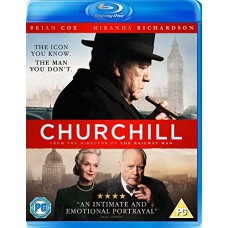 FILME-CHURCHILL (BLU-RAY)