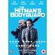 FILME-HITMAN'S BODYGUARD (DVD)