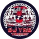 DJ TRE-UNDERDOGG (12")