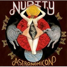 NUDITY-ASTRONOMICON (LP)